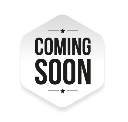 Coming Soon